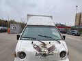 2008 Hyundai Porter, белый, 170000 рублей - вид 3