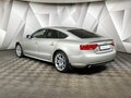 2012 Audi A5 I (8T) Рестайлинг, серый, 1395150 рублей - вид 2