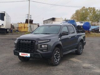 2024 JAC T9, серый, 2214000 рублей, вид 1