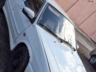 2011 Lada (ВАЗ) 2114, белый, 170000 рублей, вид 5