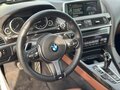 2014 BMW 6 серии 640d xDrive III (F06/F13/F12), синий - вид 6