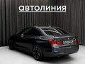 2014 BMW 3 серии 316i VI (F3x), серый, 1499000 рублей - вид 5