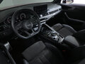 2019 Audi A4 40 TDI V (B9) Рестайлинг, красный, 3690000 рублей - вид 6