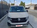 2020 Volkswagen Multivan T6, серый, 5500000 рублей