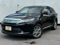 2019 Toyota Harrier III (XU60) Рестайлинг, чёрный, 1879000 рублей - вид 1