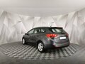 2015 Kia Ceed II, серый, 1195000 рублей - вид 3