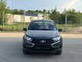 2026 Lada (ВАЗ) Granta I Рестайлинг, серый, 1088000 рублей - вид 7