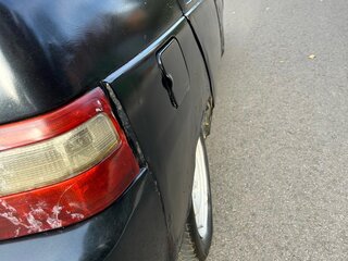 2006 Lada (ВАЗ) 2112, серый, 89999 рублей, вид 5