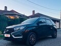 2021 Lada (ВАЗ) XRAY I, чёрный, 1150000 рублей - вид 6