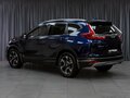 2017 Honda CR-V V, синий, 3199000 рублей - вид 1