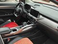 2020 Geely Coolray I, красный, 1300000 рублей - вид 4