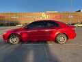 2007 Mazda 6 I (GG) Рестайлинг, красный, 525000 рублей - вид 7