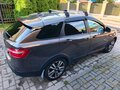 2021 Lada (ВАЗ) Vesta SW I, коричневый, 1200000 рублей - вид 6