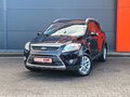 2011 Ford Kuga I, чёрный, 989000 рублей