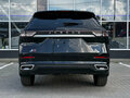 2026 Jaecoo J8, чёрный - вид 4