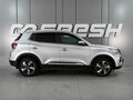 2024 Chery Tiggo 4 Pro I Рестайлинг, серый, 1649000 рублей - вид 4