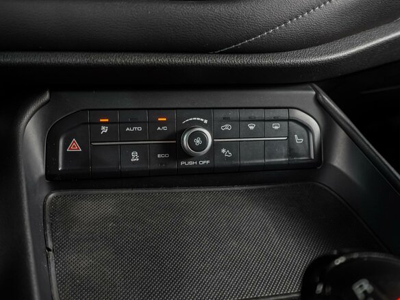2019 Haval F7 I, белый, 1639000 рублей - вид 11