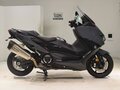 2021 Yamaha TMAX, серый, 1277000 рублей - вид 1