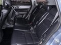 2008 Honda CR-V III, голубой - вид 10