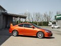 2001 Honda Integra IV, оранжевый, 800000 рублей - вид 3