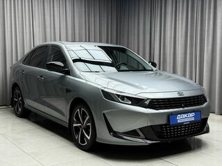 2023 Kaiyi E5, серый, 1469000 рублей, вид 3