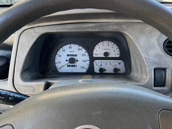 2008 Dongfeng EQ1010/1020, белый, 1000000 рублей - вид 6