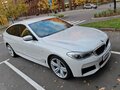2019 BMW 6 серии Gran Turismo 630i IV (G32), белый, 3160000 рублей - вид 2