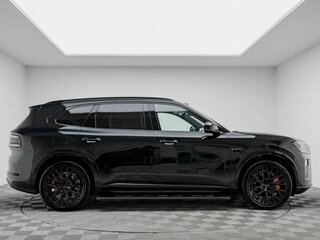 2026 Zeekr 8X 70 kWh, чёрный, 12390000 рублей, вид 4