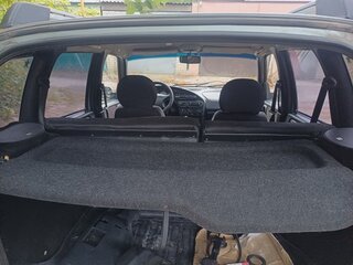2006 Chevrolet Niva I, серый, 235000 рублей, вид 1
