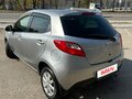 2012 Mazda Demio III (DE), серебристый, 560000 рублей - вид 4