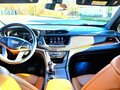 2021 Cadillac XT5 I Рестайлинг, чёрный, 3600000 рублей - вид 6