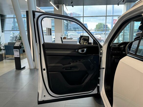 2026 Haval H3 I Рестайлинг, белый, 2749000 рублей - вид 15