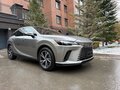 2025 Lexus RX 300 V, серый, 6990000 рублей - вид 1