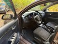 2018 Kia Rio X-Line IV, коричневый, 1330000 рублей - вид 3