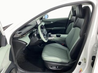 2023 Changan Lamore, белый, 1850000 рублей, вид 5
