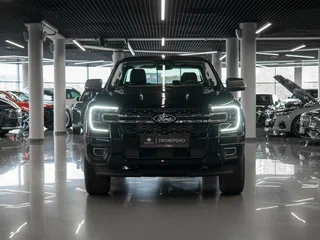 2026 Ford Ranger T6.2, чёрный, 5700000 рублей, вид 3