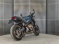2022 Honda CB 650R, синий, 977000 рублей - вид 7