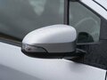 2012 Toyota Vitz III (XP130), серый, 810000 рублей - вид 8