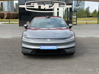 2026 Changan Qiyuan A06 28.39 kWh, серый, 2250000 рублей, вид 2