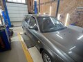 2008 Lada (ВАЗ) Priora I, серый, 190000 рублей