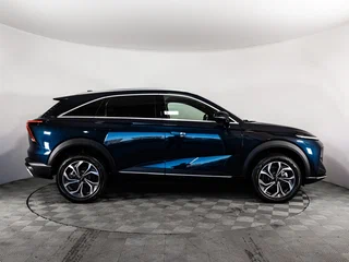 2025 Haval F7 II, синий, 2599000 рублей, вид 5