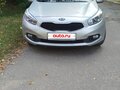 2014 Kia Ceed II, серебристый, 1200000 рублей