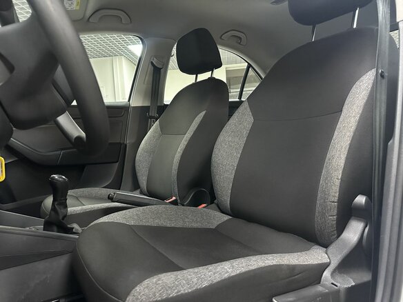 2021 Skoda Rapid II, белый, 1639000 рублей - вид 10