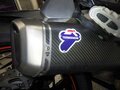 2016 Ducati Multistrada 1200, красный, 895000 рублей - вид 9