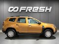 2021 Renault Duster I Рестайлинг, оранжевый, 1635000 рублей - вид 4
