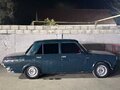 2004 Lada (ВАЗ) 2107, зелёный, 60000 рублей - вид 4