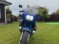 1993 Honda XL600V Transalp, синий, 330000 рублей - вид 6
