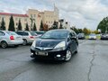 2013 Honda Fit Shuttle I, чёрный, 929000 рублей
