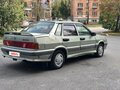 2006 Lada (ВАЗ) 2115, зелёный, 129000 рублей - вид 6