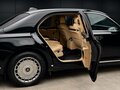 2021 Aurus Senat I, чёрный, 19000000 рублей - вид 10